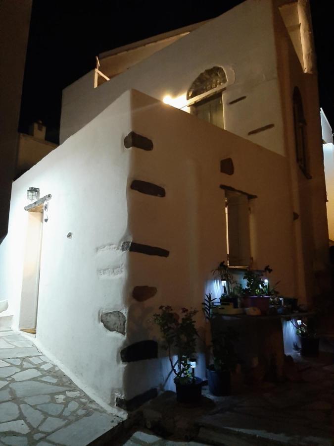 Volto Apartment Stení Exterior foto